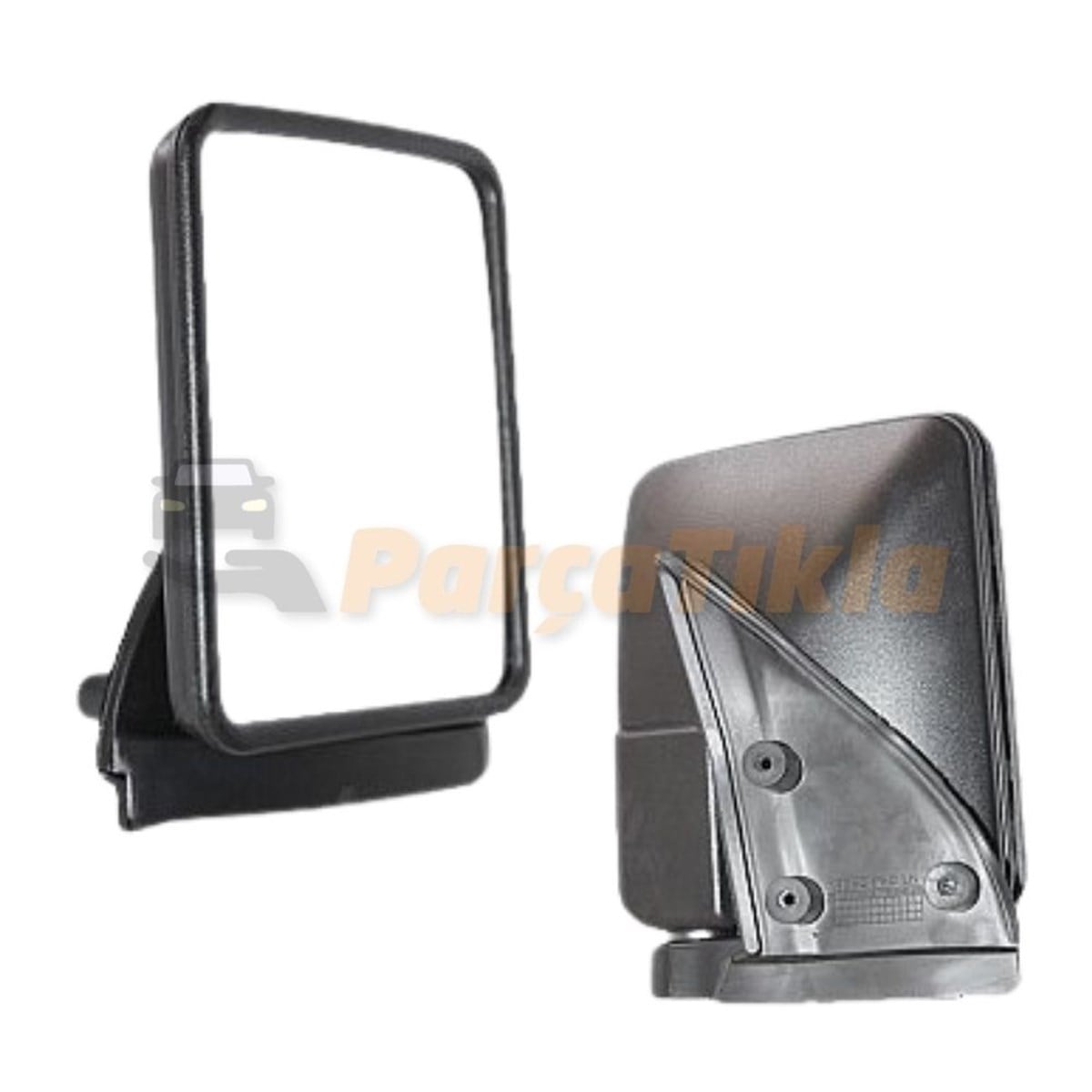 Ayna Yan Sağ Hyundaı H100 L300 Kmy Kamyonet | Todo Hn01pz7712