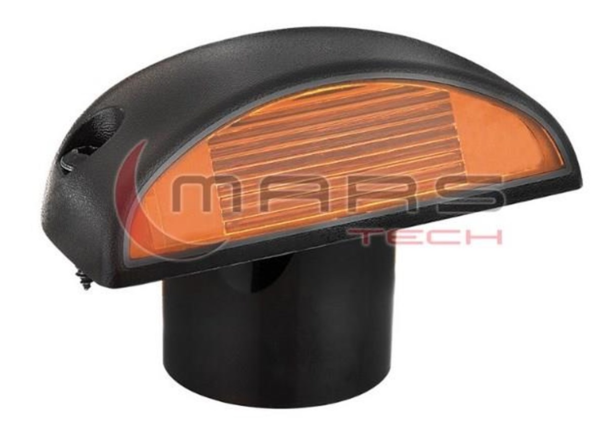 Basamak Yan Aydınlatması Renault Premınyum 5w İşaret Lambası Sağ-sol Duysuz (renault Premıu1 Mıdlukerax) (5001847597) | Çerkez Unvr160