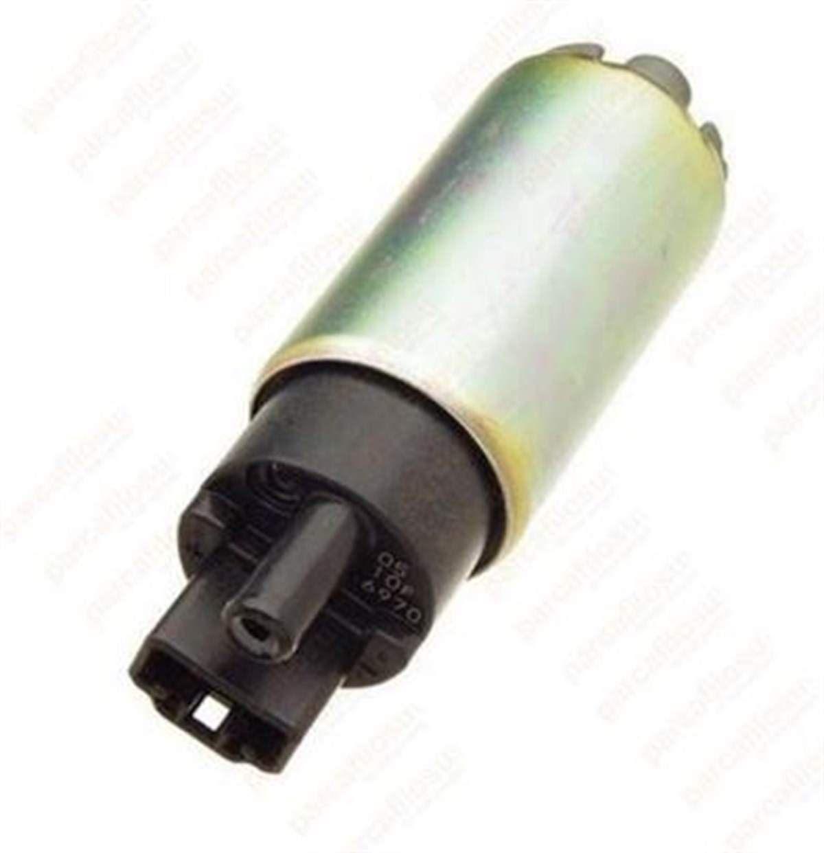 Benzin Yakıt Pompası Üniversal Düz Jaklı 0580453407 | Bosch 0580453407