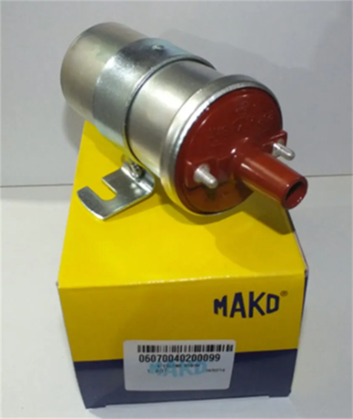 Bobin Renault R12 Anadol Serçe M124 M131 Dogan Şahin Şerçe Renault 12 R12 Üniversal 60700401 60700402 4262085 | Mako 60700402