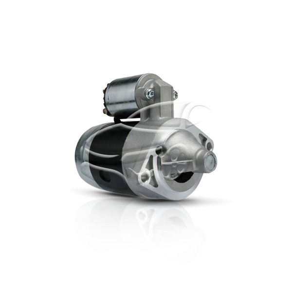 Marş Motoru 12v 9diş Ters Pancar Lombardini Pat Pat Lombarıdını Bertolını 312 318 408 Goldını 3ld 450 3ld510 6ld325 Valp | Bosch 0001107099