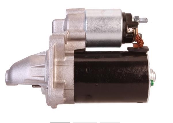 Marş Motoru 12v 10diş Ford Fiesta 1.2 0001107417 | Bosch 0001107417