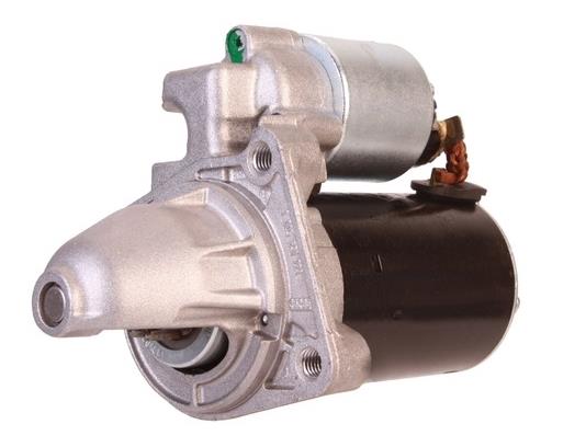 Marş Motoru 12v 10diş Ford Fiesta 1.2 0001107417 | Bosch 0001107417