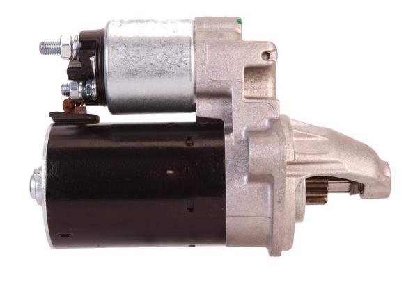 Marş Motoru 12v 10diş Ford Fiesta 1.2 0001107417 | Bosch 0001107417