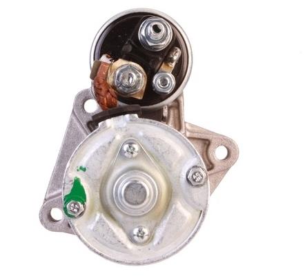 Marş Motoru 12v 10diş Ford Fiesta 1.2 0001107417 | Bosch 0001107417