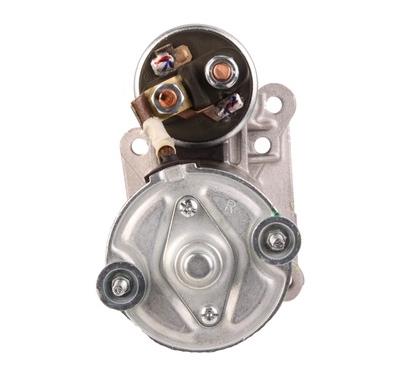 Marş Motoru 12v 11diş Renault Kango 1.9 Trafic | Bosch 0001108180