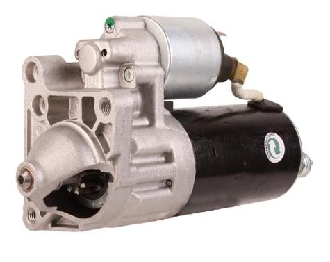 Marş Motoru 12v 11diş Renault Kango 1.9 Trafic | Bosch 0001108180
