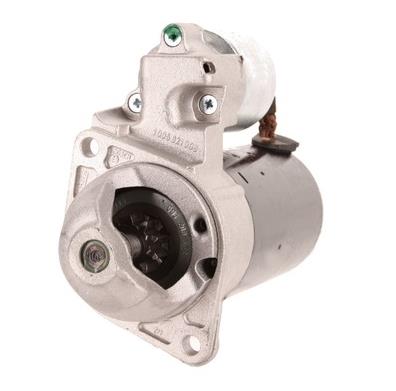 Marş Motoru 12v 10diş Mercedes W169 W245 C160 Cdi | Bosch 0001108217
