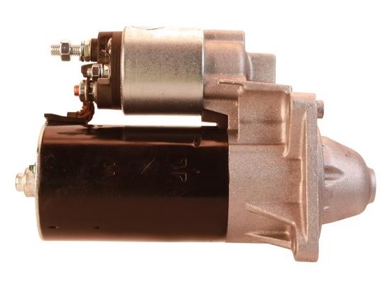 Marş Motoru 12v 9diş Doblo 1.6-1.9 Jtd 954 | Bosch 0001108240