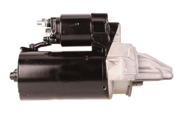 Marş Motoru 12v 12diş Ford Transit Boxer Ducato Peugeot-boxer 2.2 Hdı Cıtroen-jumperford-transıt V347 2.2 2.4 3.2 06- | Bosch 0001109324