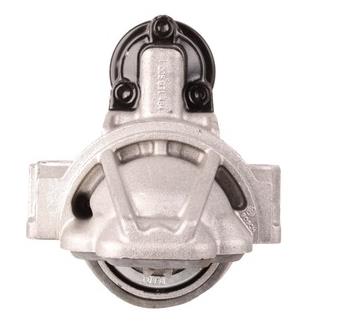 Marş Motoru 12v 12diş Ford Transit Boxer Ducato Peugeot-boxer 2.2 Hdı Cıtroen-jumperford-transıt V347 2.2 2.4 3.2 06- | Bosch 0001109324