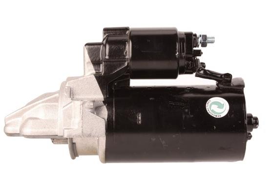 Marş Motoru 12v 12diş Ford Transit V347 2.2 Tdcı | Bosch 0001109387