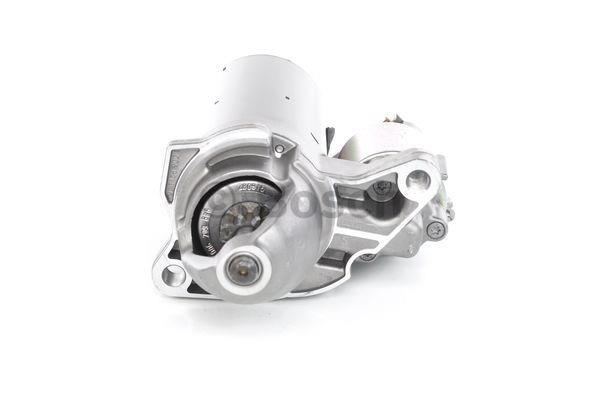 Marş Motoru 12v 9diş Volkswagen Phaeton 3.2 3.6 V6 Motor 0001115022 | Bosch 0001115022