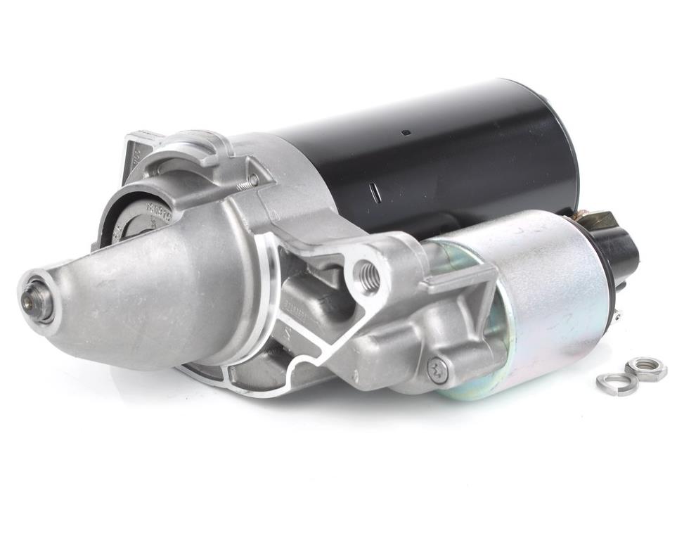 Marş Motoru 12v 9diş Volkswagen Phaeton 3.2 3.6 V6 Motor 0001115022 | Bosch 0001115022