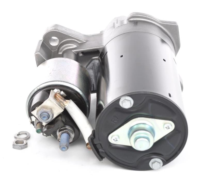 Marş Motoru 12v 9diş Volkswagen Phaeton 3.2 3.6 V6 Motor 0001115022 | Bosch 0001115022