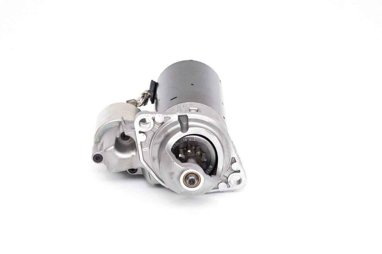 Marş Motoru 12v 9diş 1,8 Kw Lombardin Ters Lombardını Goldoni Acme Bcs Ruggerını Is1045 Str18369 Str5810 | Bosch 0001115038