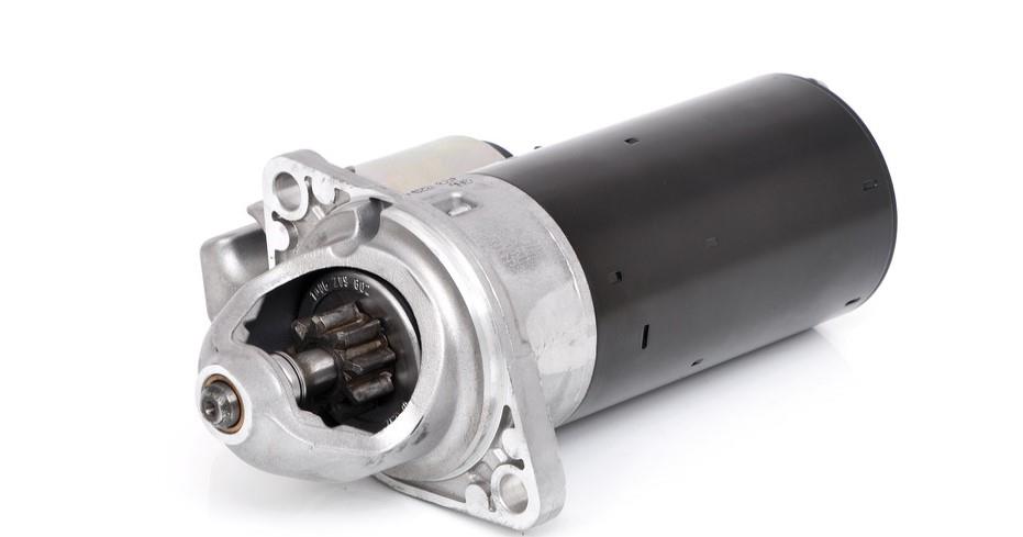 Marş Motoru 12v 9diş 1,8 Kw Lombardin Ters Lombardını Goldoni Acme Bcs Ruggerını Is1045 Str18369 Str5810 | Bosch 0001115038
