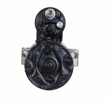 Marş Motoru 12v 12diş Transit Ym V347 V348 Dişli Altta Cc1t11000bb | Bosch 0001115088