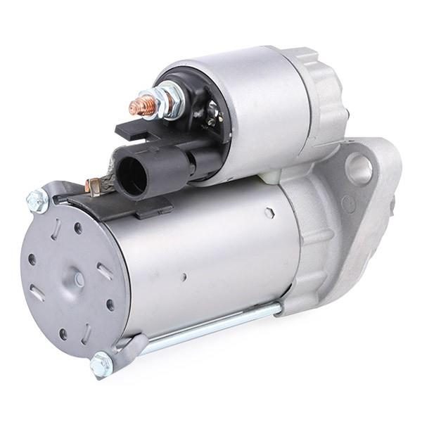 Marş Motoru 12v 10diş Audi A3 Seat Altea Cordoba Leon Toledo Skoda Fabia Octavıa Vw Golf Jetta | Bosch 0001120408
