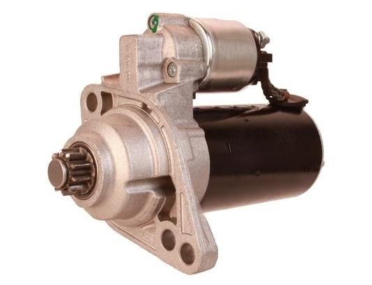 Marş Motoru 12v 10diş Ters Vw Caddy 0001123012 | Bosch 0001123012