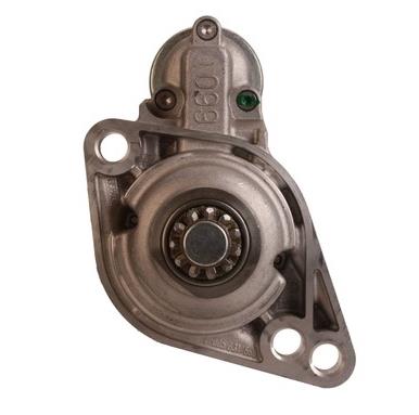 Marş Motoru 12v 11diş 1.7kw Jetta Dizel Skoda Fabia 1.2 1.6 Tdı Octavia 1.6 2.0 Tdı Superb 1.6 Tdı 10- | Bosch 0001123028