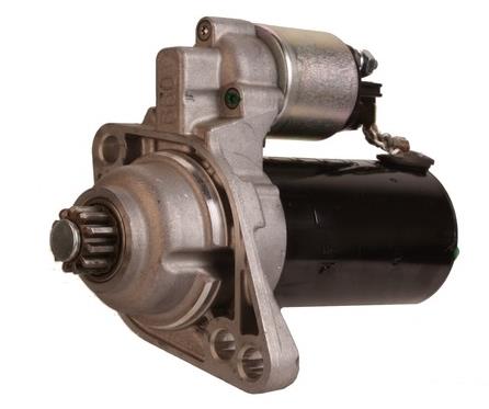 Marş Motoru 12v 11diş 1.7kw Jetta Dizel Skoda Fabia 1.2 1.6 Tdı Octavia 1.6 2.0 Tdı Superb 1.6 Tdı 10- | Bosch 0001123028