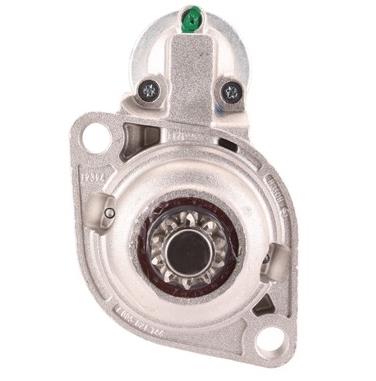 Marş Motoru 12v 10diş Vw Golf Jetta-passat Val438076 | Bosch 0001125042