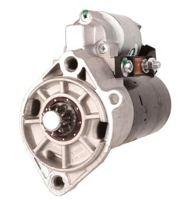 Marş Motoru 12v 9diş Vw T5 2,5-lt35 Tdı 96-06 2.0 Kw Str32555 | Bosch 0001125511
