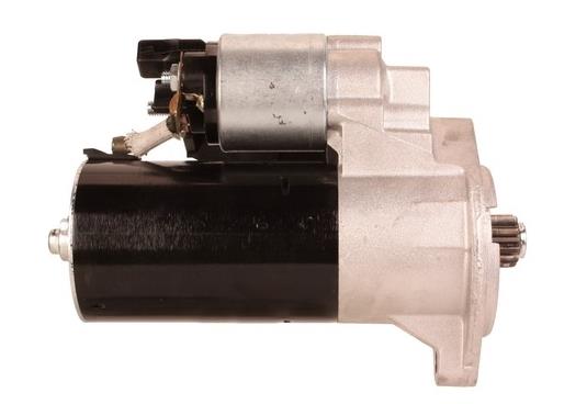 Marş Motoru 12v 9diş Vw T5 2,5-lt35 Tdı 96-06 2.0 Kw Str32555 | Bosch 0001125511