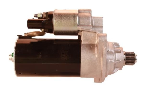 Marş Motoru 12v 10diş Bosch Tip Ters Vw Polo Golf5 Audi Seat Alteo Leon | Bosch 0001125605