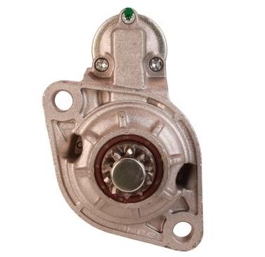 Marş Motoru 12v 10diş Bosch Tip Ters Vw Polo Golf5 Audi Seat Alteo Leon | Bosch 0001125605