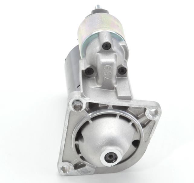 Marş Motoru 12v 11diş Start Stoplu Doblo Alfa Romeo 1.6 0001138009 | Bosch 0001138009