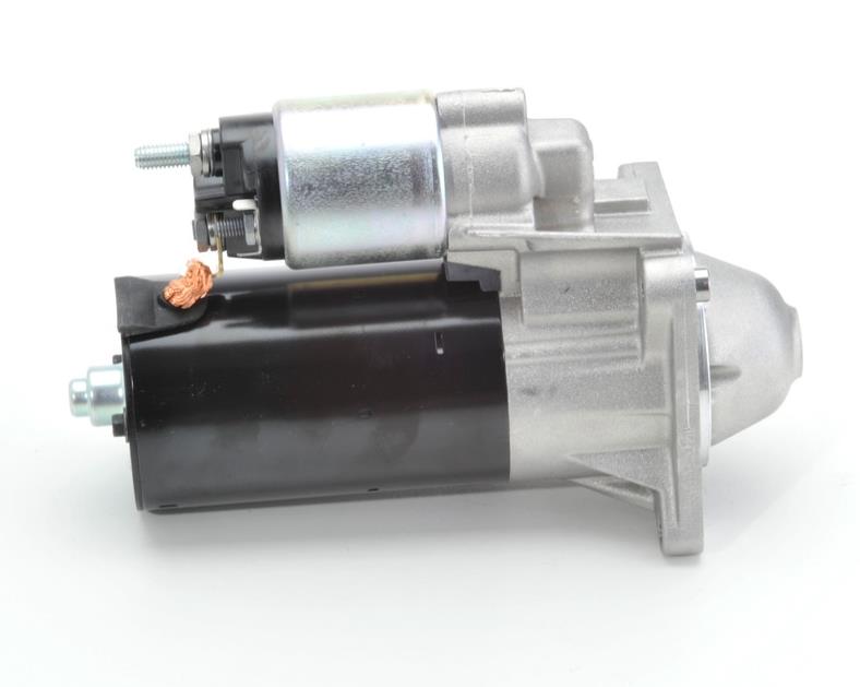Marş Motoru 12v 11diş Start Stoplu Doblo Alfa Romeo 1.6 0001138009 | Bosch 0001138009
