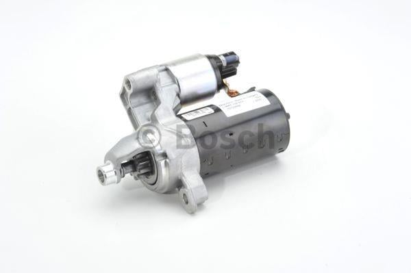 Marş Motoru 12v 10diş Audi Q5 A4 A5 Q5 Quattro Porsche Macan 1.7kw | Bosch 0001138013