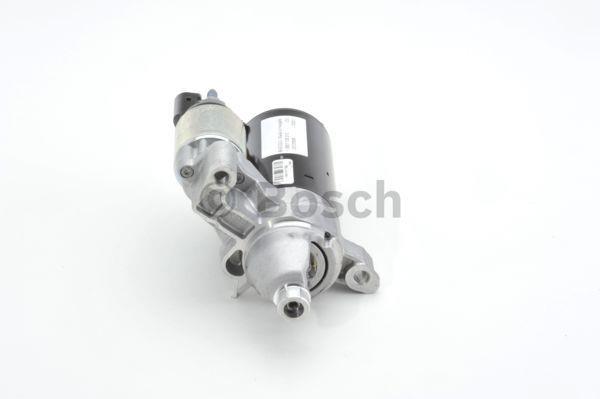 Marş Motoru 12v 10diş Audi Q5 A4 A5 Q5 Quattro Porsche Macan 1.7kw | Bosch 0001138013