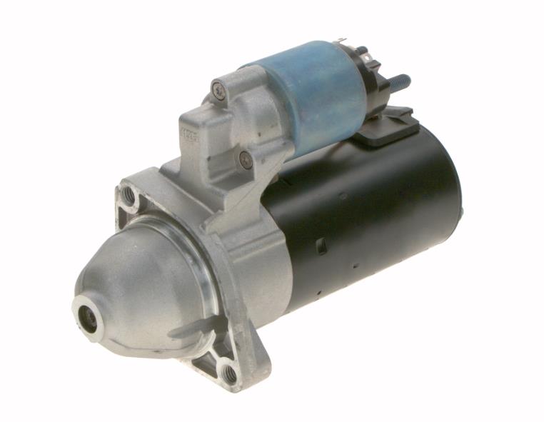 Marş Motoru 12v 13diş Mercedes Glc 200 220d Coupe C 200 C200 4 Matik 2.1 2016- A6519064800 0001148511 0001148510 | Bosch 0001148510