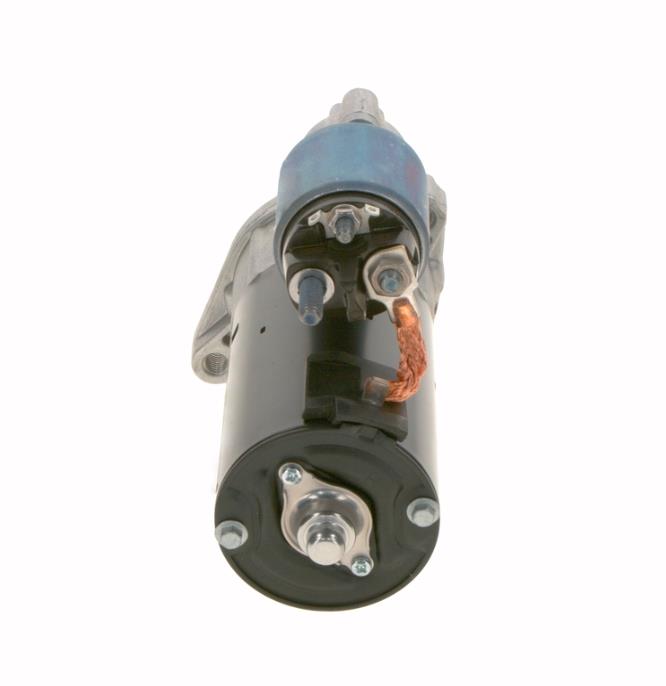 Marş Motoru 12v 13diş Mercedes Glc 200 220d Coupe C 200 C200 4 Matik 2.1 2016- A6519064800 0001148511 0001148510 | Bosch 0001148510