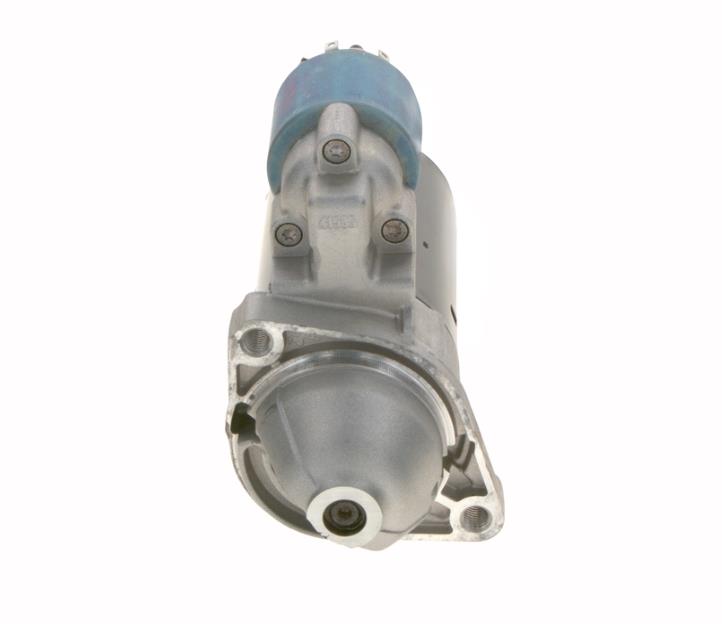 Marş Motoru 12v 13diş Mercedes Glc 200 220d Coupe C 200 C200 4 Matik 2.1 2016- A6519064800 0001148511 0001148510 | Bosch 0001148510