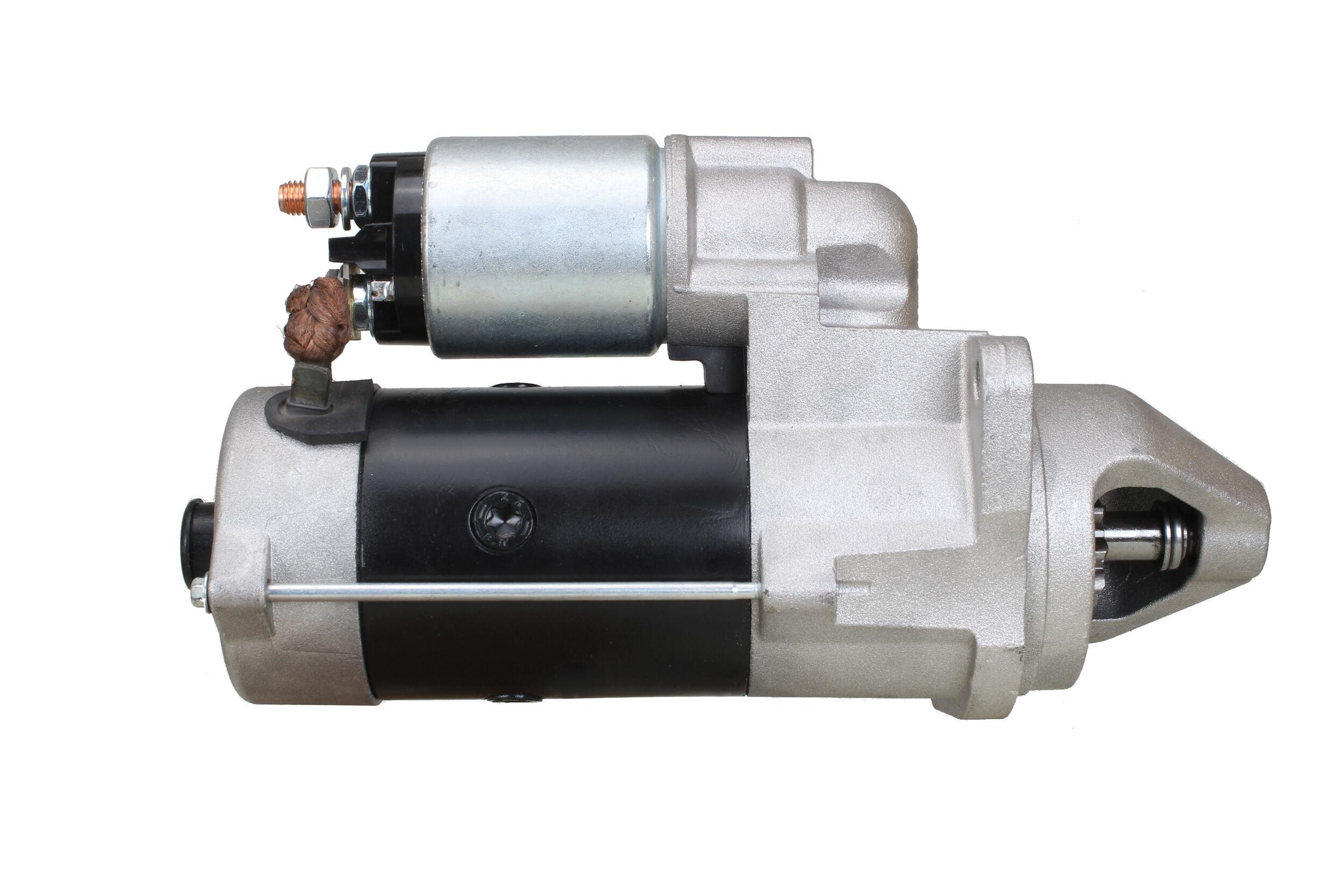 Marş Motoru 12v 12diş Grand Cherokee Jeep Chrysler | Bosch 0001149435