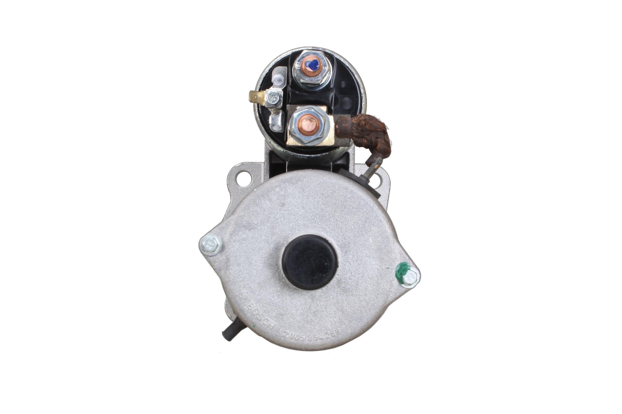 Marş Motoru 12v 12diş Grand Cherokee Jeep Chrysler | Bosch 0001149435