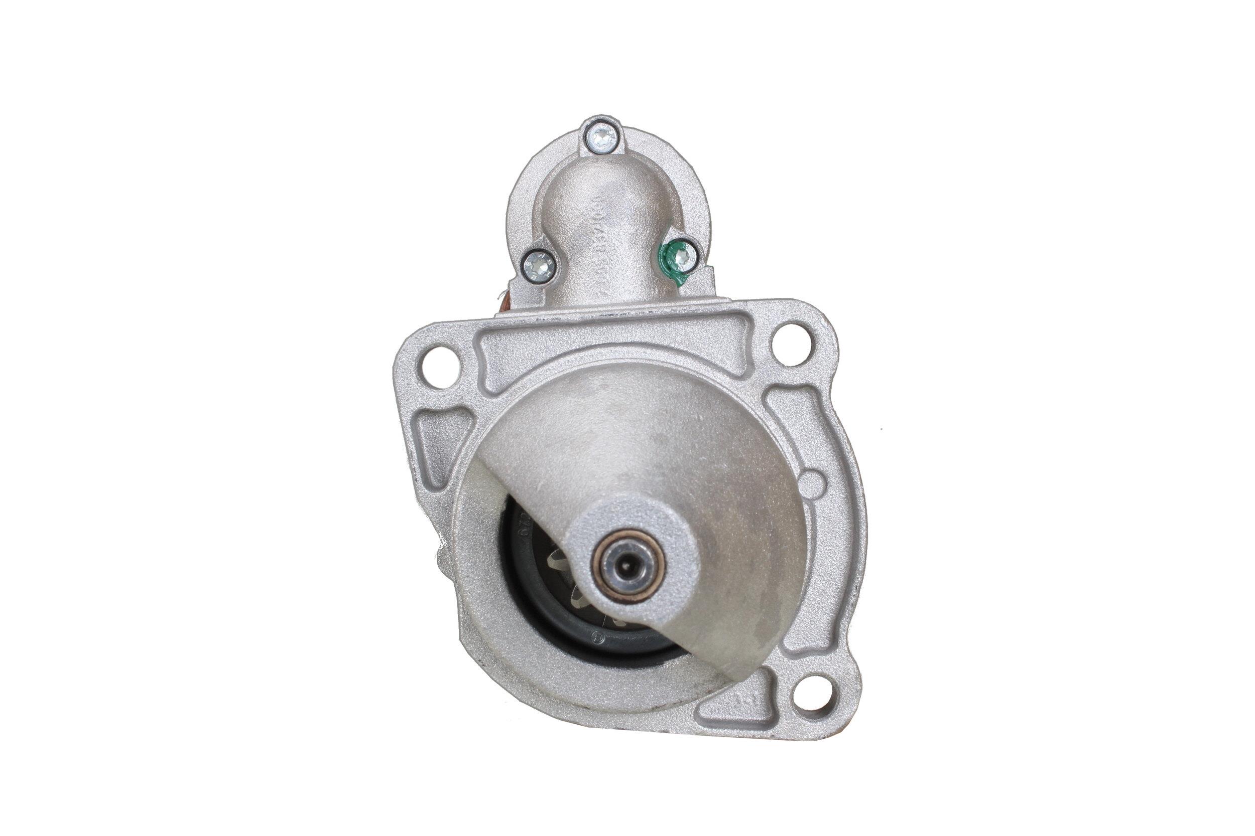 Marş Motoru 12v 12diş Grand Cherokee Jeep Chrysler | Bosch 0001149435