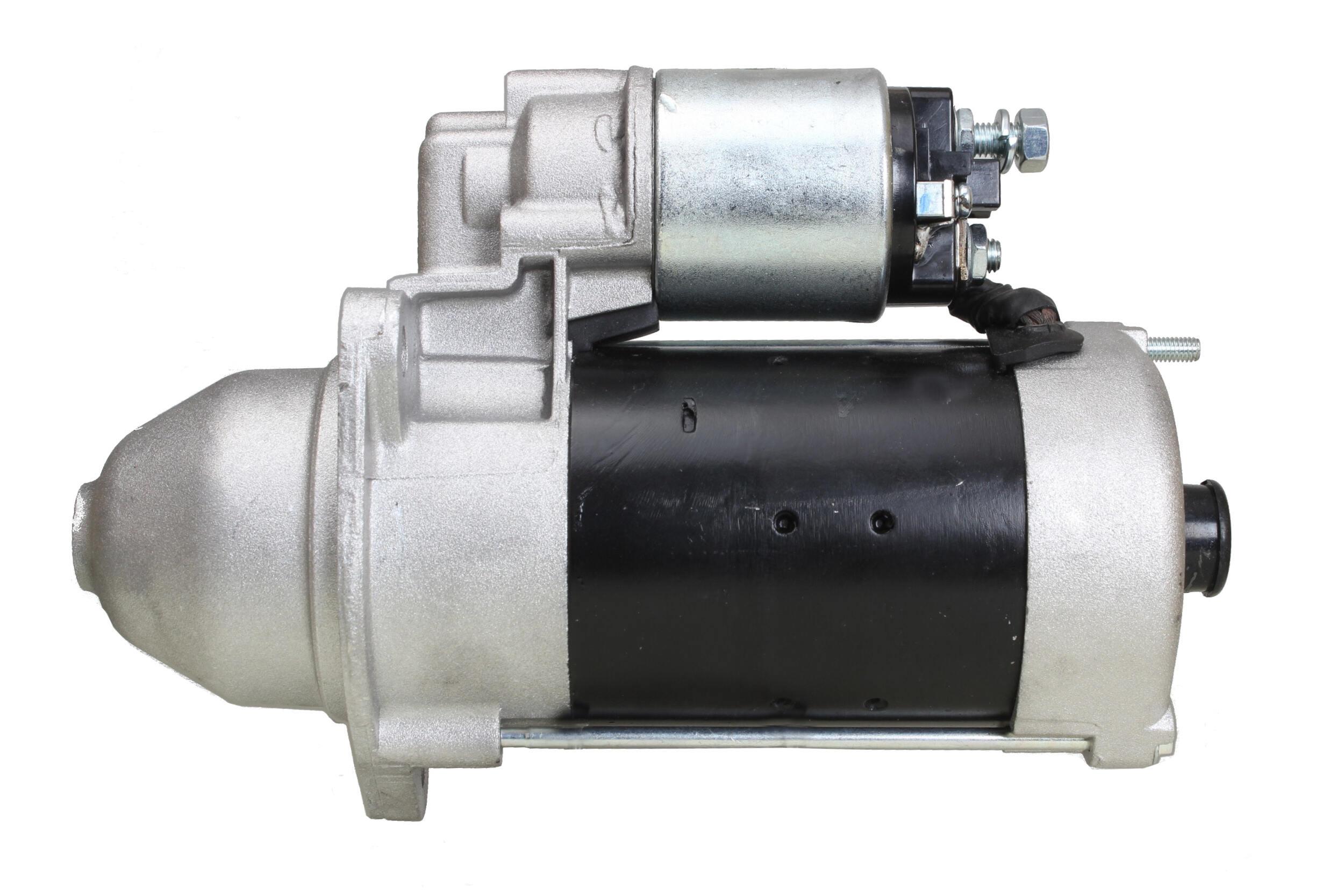Marş Motoru 12v 9diş Deutz Atlas Kompresör Şap Makinası Str4558 Str6483 Str6484 Str6481 Str4558 Deutz Motorlu Jeneratör Deutz A | Bosch 0001223016