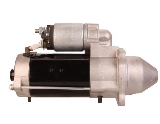 Marş Motoru 24v 9diş Mercedes Axor Cargo Sultan Ford Cargo Volvo Deutz Motor | Bosch 0001263008