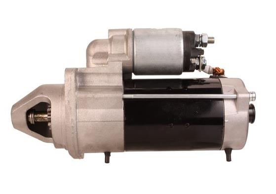 Marş Motoru 24v 9diş Mercedes Axor Cargo Sultan Ford Cargo Volvo Deutz Motor | Bosch 0001263008