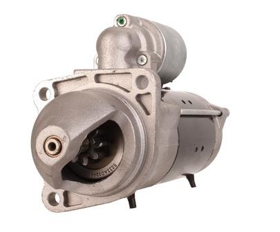Marş Motoru 24v 9diş Mercedes Axor Cargo Sultan Ford Cargo Volvo Deutz Motor | Bosch 0001263008