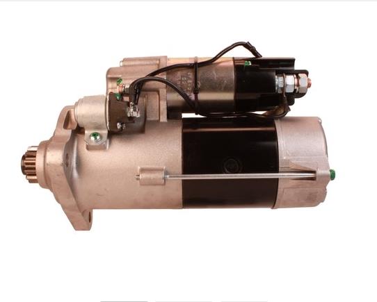 Marş Motoru 24v 12diş Merc.axor Tır-0001330050 | Bosch 0001330050