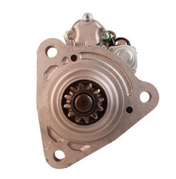 Marş Motoru 24v 12diş Merc.axor Tır-0001330050 | Bosch 0001330050