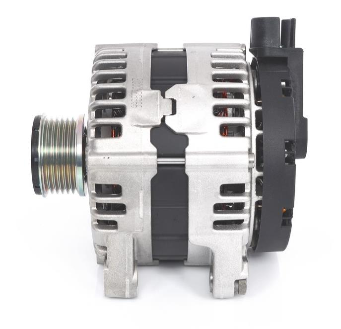 Alternatör 12v 180ah Land Freelander Volvo S80 06- | Bosch 0121715024