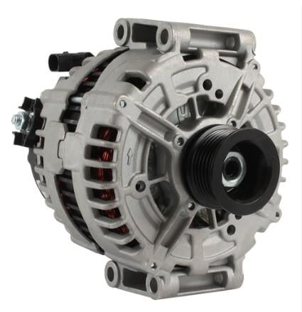 Alternatör 12v 220ah Mercedes Sprinter Vito Cl500 Cl63 E350 Ml350 S280 S300 S350 S450 S500 | Bosch 0121813001