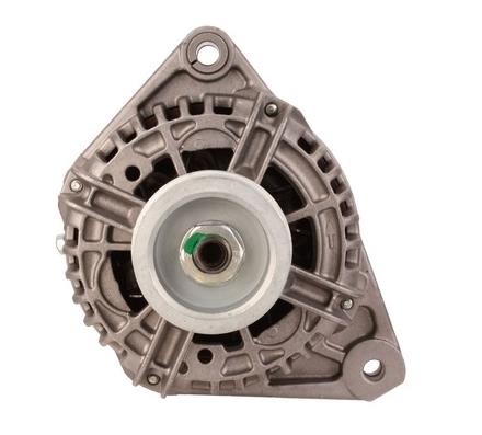 Alternatör 12v 90ah Honda Accord Bosch0124325006 | Bosch 0124325006